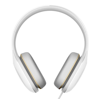 

MI headset white