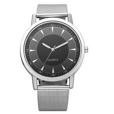 

TIMARCO luxury pointer quartz watch
