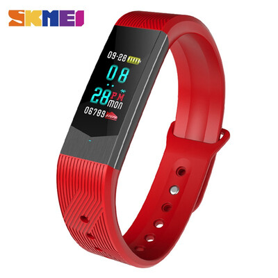

BOZLUN smart watch 3D color taush screen IP67 waterproof B30