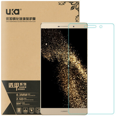 

Yogao Tempered glass film mobile phone protective film for Huawei P8max