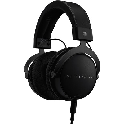 

Beyerdynamic DT1770 PRO New Generation Over-head Headphone