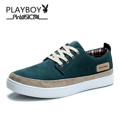 

PLAYBOY brandLeisure&fashionalMens shoes