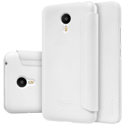 

MOONCASE стороне Flip тяжело премиум - пу - кожа тонкий корпус для покрытия Meizu Metal