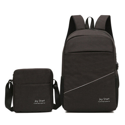 

ZHANAO womens backpack new Korean fashion child bag wild shoulder bag