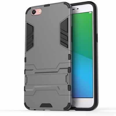 

for OPPO F3 Plus CPH1613 for OPPO F3 Shockproof Hard Phone Case for Oppo F5 for Oppo F5 youth 32GB 64GB Combo Armor Case Cover