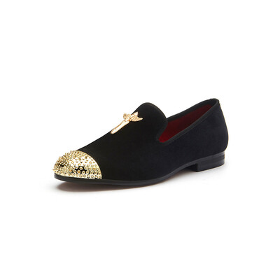 

men shoes leather shoes shoes Handmade Loafers wedding shoes