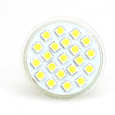 

mymei mr16 3.4w привели в центре 21smd люмен луковиц белый постоянного напряжения 12в тока 220в