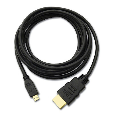 

Huayuan мини - v1.4 1,5 1080p hdmi кабель hdmi for ps3 жидкокристаллический телевизор.