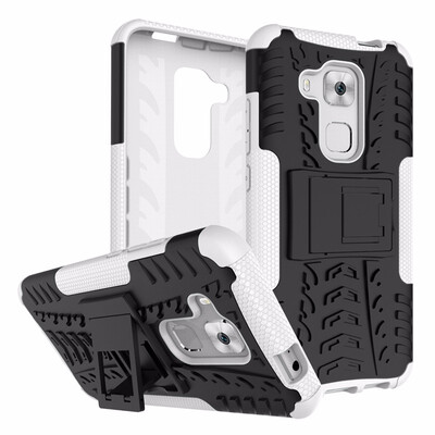 

Goowiiz Phone Case For Huawei NovaNova PlusMaimang 5G9 Plus Armor Tire Texture Rugged Protection PCTPU
