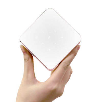 

Skyworth P1 handheld projector projector home mobile mini portable micro touch button mobile power