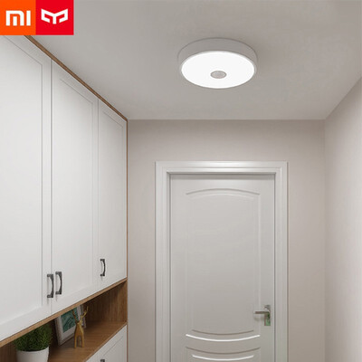 

Yeelight YLXD09YL Human Body Photosensitive Sensor Induction LED Ceiling Light AC220 - 240V 1
