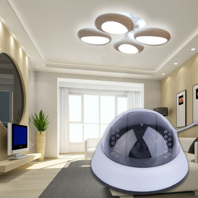 

Объектив 3.6 мм 1/4 CMOS с 1000tvl в цвет купола CCTV камеры безопасности ИК видео в NTSC