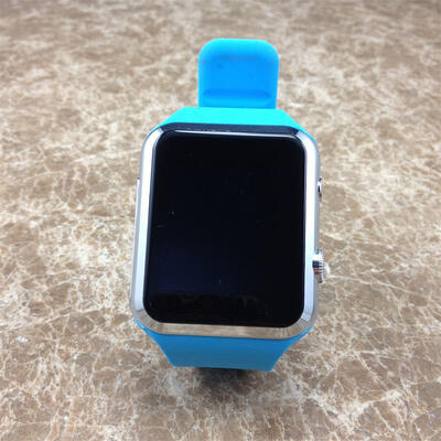 

Режим SIM-карты и телефона Bluetooth Режим Фитнес Смарт часы с Heart Rate Monitor Camera