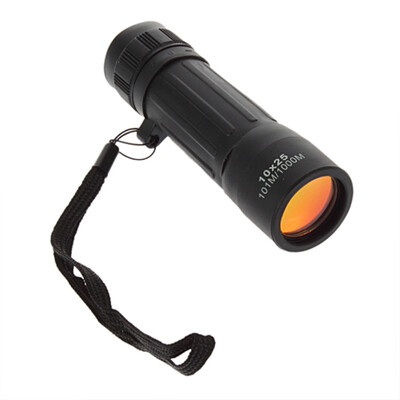 

Новый Монокуляр Telescope10 * 25Camping Туризм Охота Спорт