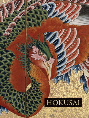 

Hokusai