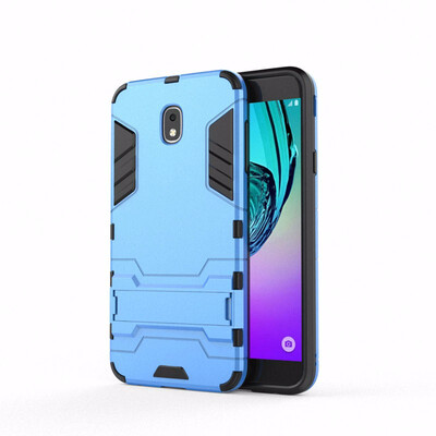 

Shockproof Hard Case for Samsung Galaxy J7 2018 J7 Crown J7 Aero J7 Refine 2018 SM-J737 J737A J737P J737V J737T Armor Case Cover