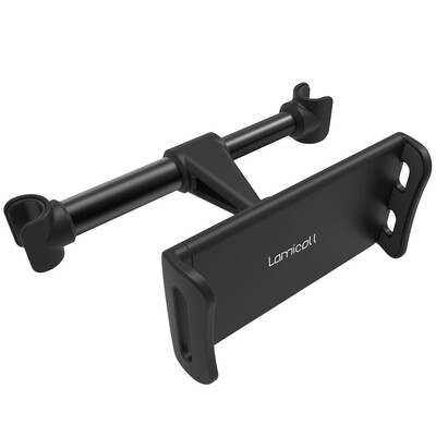 

Lamicall Car bracket car seat bracket tablet bracket Car Mount Car Backseat Stand lazy bracket