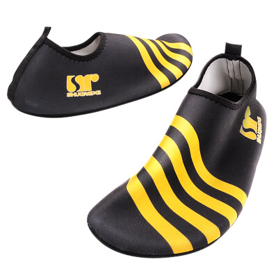 

Shuangpai anti-skid Sports Aqua Shoes for for Swim, Walking, Yoga