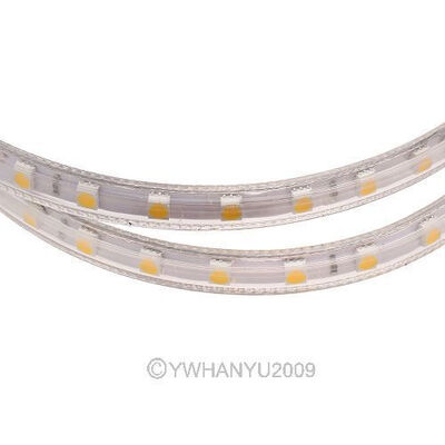 

окружающая среда friendly108w 30 3528 привели гибкие газа строка тепло SMD белого света