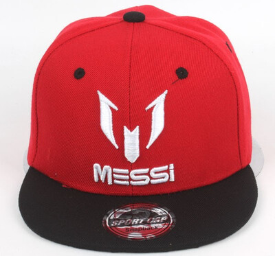 

2018 World Cup Fashion Children Ronaldo CR7 Neymar NJR Baseball Cap Hat Boys Girls Kids MESSI Snapback Hats Hip Hop Caps Gorras