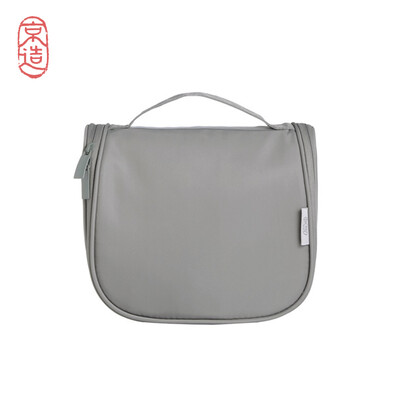 

JZAO Cosmetic bag for Travel Portable wash bag Nylon Storage bag Sorting bag