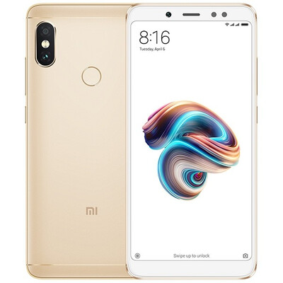 

Global Version Xiaomi Redmi Note 5 4G Phablet 599 inch MIUI 9 Qualcomm Snapdragon 636 Octa Core 18GHz 4GB 64GB Dual Rear Cameras