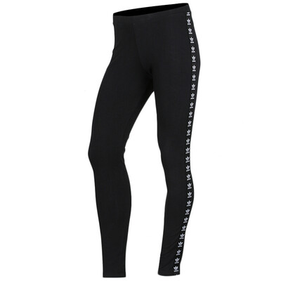 

Adidas ADIDAS Clover 2018 Autumn Womens Casual Series TRF TIGHT Tights DN8406