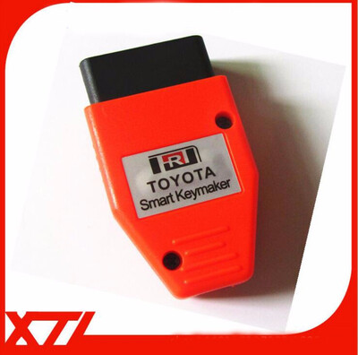 

Toyota OBD Smart Matching Instrument Toyota Normal 4D Key Matching Toyota Accessories