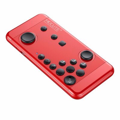 

MOCUTE 055 GamePad Joystick wireless Bluetooth Controller Remote Control Game pad for IOS Android Phone Tablet PC