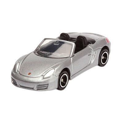 

Tomica 64 PORSCHE BOXSTER