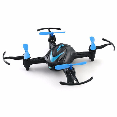 

JJRC H48 Micro RC Drone RTF 6-axis Gyro Screw Free Structure Two Charging Modes
