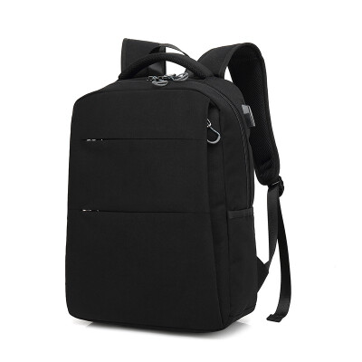 

men Backpack High Quality Oxford School Backpack For Teenagers 15inch Laptop Bag Large Capacity Travel Bag