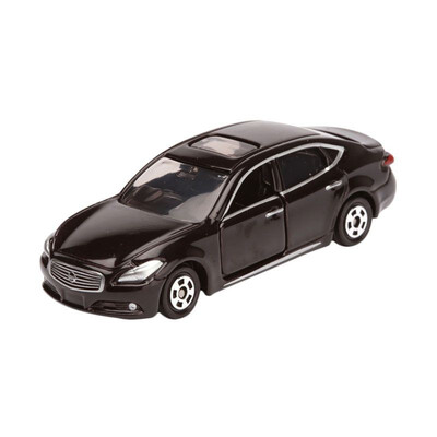 

Tomica 8 NISSAN CIMA