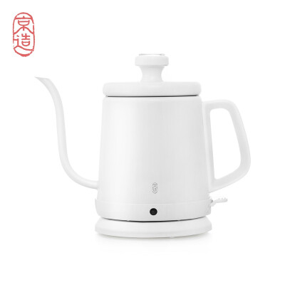 

Jing Zao Electric Kettle for Tea&Coffee 800ml White