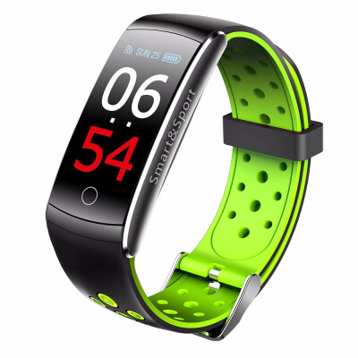 

2018 Fitness Tracker Z11 smart bracelet Real-time Dynamic Drink Reminders Heart Rate IP68 Waterproof Blood Pressure blood Oxygen