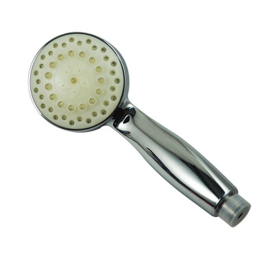 

UpperX New 7 Colour LED Shower Head Bathroom Water Faucet Light