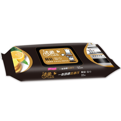 

Clean&clean C & S pumping paper with paper extraction 100 pumping 3 packets kitchen paper towels clean to oil
