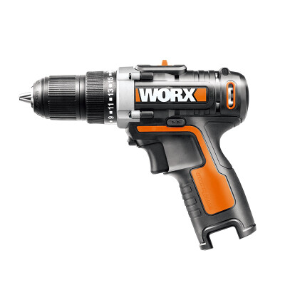 

Worx WX1289 Rechargeable Electric Drill