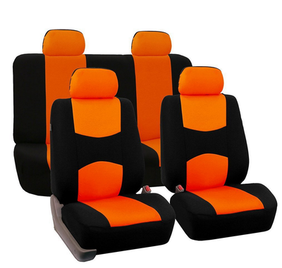 

General purpose 5 car seat cover cushion
