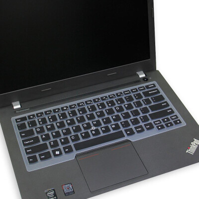 

Laptop keyboard Cover Protector silicone Protective film for Lenovo IBM E330 E335 E430 E435 E431 E40-70 E445 X230