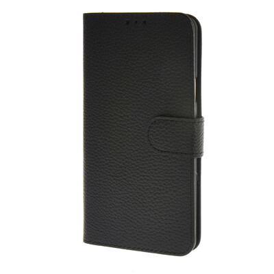 

MOONCASE ЧЕХОЛ ДЛЯ Samsung Galaxy A7 Wallet Flip Card Slot Leather Bracket Back Black