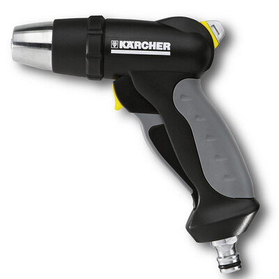

Керхер (KARCHER) промывка под высоким давлением воды пистолет бытового промывочный насос полива сопло пистолет металл