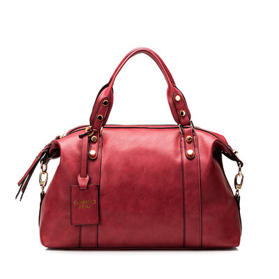 

New Style women leather handbags fashion designer handbags high quality shoulder tote bags large capacity messenger bags for women
