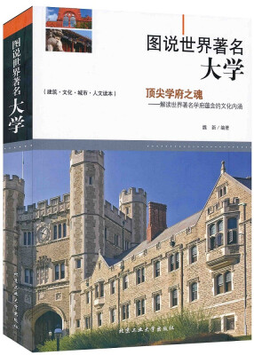 

图说世界著名大学