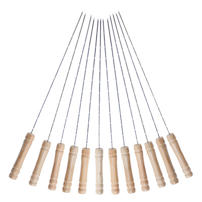 

Barbecue sticks