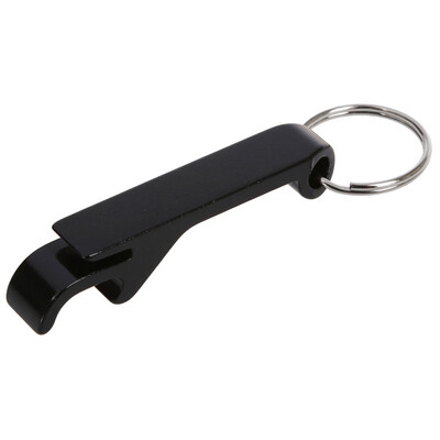 

UpperX Keychain Ring Buddy Bottle Opener