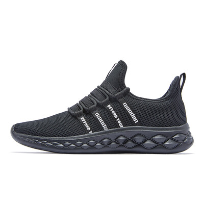 

Jordan womens shoes running shoes mesh breathable lightweight casual shoes female XM3680227 black 355