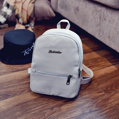 

Fashion Korean New Womens Bag Backpack for Teenage Girls Female Shoulder Bag Leisure Student School Bag Mochila Travel