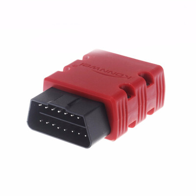 

KW902 Bluetooth 30 ELM327 OBD2 Bluetooth KONNWEI ISO Apple Car Diagnostic System