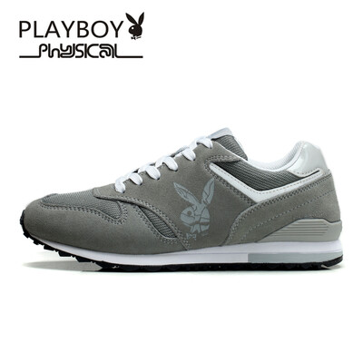 

PLAYBOY brand Sport casualRunningMens shoes